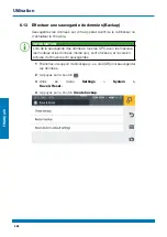 Preview for 388 page of WEBTEC HPM7000 Operating Manual