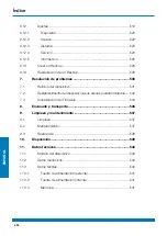 Preview for 420 page of WEBTEC HPM7000 Operating Manual