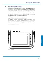 Preview for 423 page of WEBTEC HPM7000 Operating Manual