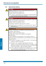 Preview for 428 page of WEBTEC HPM7000 Operating Manual