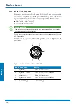 Preview for 438 page of WEBTEC HPM7000 Operating Manual