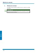 Preview for 440 page of WEBTEC HPM7000 Operating Manual