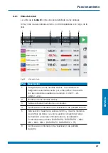 Preview for 467 page of WEBTEC HPM7000 Operating Manual