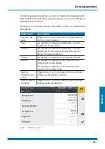 Preview for 487 page of WEBTEC HPM7000 Operating Manual