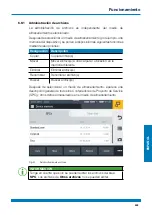 Preview for 503 page of WEBTEC HPM7000 Operating Manual