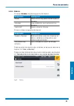 Preview for 523 page of WEBTEC HPM7000 Operating Manual