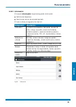 Preview for 525 page of WEBTEC HPM7000 Operating Manual