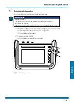 Preview for 531 page of WEBTEC HPM7000 Operating Manual