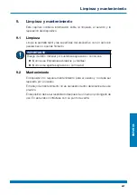 Preview for 537 page of WEBTEC HPM7000 Operating Manual