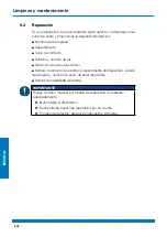 Preview for 538 page of WEBTEC HPM7000 Operating Manual