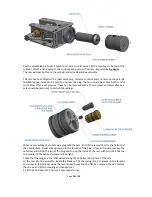 Preview for 10 page of Webtool RCV155 Instructions For Installation, Operation Care And Maintenance