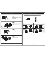 Preview for 4 page of Wecan SKY FURY SG-F88 Manual