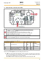 Preview for 19 page of Weco Discovery 172T Instruction Manual