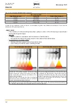 Preview for 32 page of Weco Discovery 172T Instruction Manual