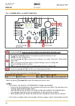 Preview for 40 page of Weco Discovery 172T Instruction Manual