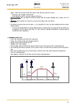 Preview for 41 page of Weco Discovery 172T Instruction Manual