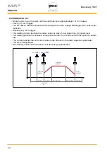 Preview for 42 page of Weco Discovery 172T Instruction Manual