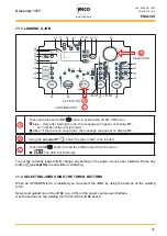 Preview for 47 page of Weco Discovery 172T Instruction Manual