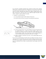 Preview for 7 page of Wedge Clamp Systems Inc. CHAINLESS ANCHORING SYSTEM User Manual