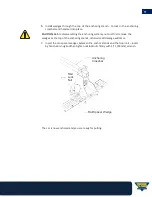 Preview for 11 page of Wedge Clamp Systems Inc. CHAINLESS ANCHORING SYSTEM User Manual