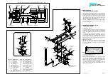 Preview for 7 page of WEDICO 80 white Assembly Instructions Manual