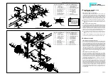 Preview for 8 page of WEDICO 80 white Assembly Instructions Manual