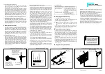 Preview for 14 page of WEDICO 80 white Assembly Instructions Manual