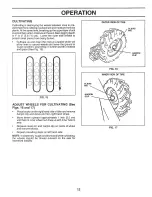 Preview for 12 page of Weed Eater 147980 Owner'S Manual