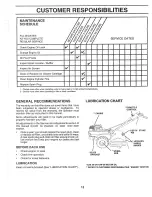 Preview for 13 page of Weed Eater 147980 Owner'S Manual