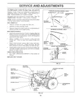 Preview for 15 page of Weed Eater 154953 Owner'S Manual