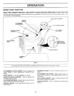 Preview for 11 page of Weed Eater 159757 Owner'S Manual