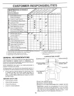 Preview for 15 page of Weed Eater 159757 Owner'S Manual