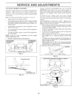 Preview for 19 page of Weed Eater 164835 Owner'S Manual