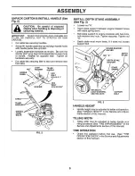 Preview for 6 page of Weed Eater 164849 Owner'S Manual