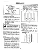 Preview for 10 page of Weed Eater 164849 Owner'S Manual