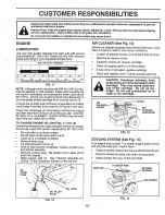 Preview for 12 page of Weed Eater 164849 Owner'S Manual