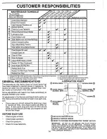 Preview for 14 page of Weed Eater 165412 Owner'S Manual