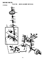 Preview for 34 page of Weed Eater 171883 Owner'S Manual