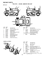 Preview for 39 page of Weed Eater 174193 Owner'S Manual