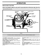 Preview for 10 page of Weed Eater 176840 Owner'S Manual