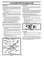 Preview for 18 page of Weed Eater 177019 Owner'S Manual