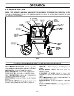 Preview for 11 page of Weed Eater 177599 Owner'S Manual