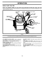 Preview for 10 page of Weed Eater 177677 Owner'S Manual