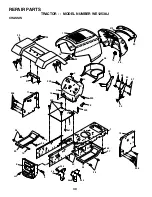 Preview for 29 page of Weed Eater 178106 Owner'S Manual