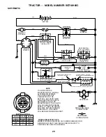 Preview for 29 page of Weed Eater 178387 Owner'S Manual