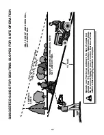 Preview for 47 page of Weed Eater 178387 Owner'S Manual