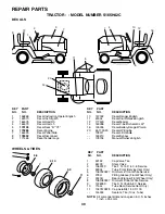 Preview for 39 page of Weed Eater 178704 Owner'S Manual