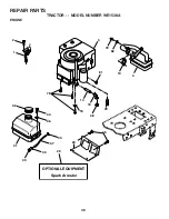 Preview for 36 page of Weed Eater 180083 Owner'S Manual