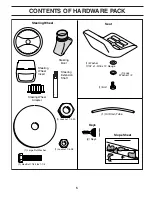 Preview for 5 page of Weed Eater 186073 Owner'S Manual