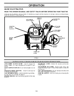 Preview for 10 page of Weed Eater 186073 Owner'S Manual